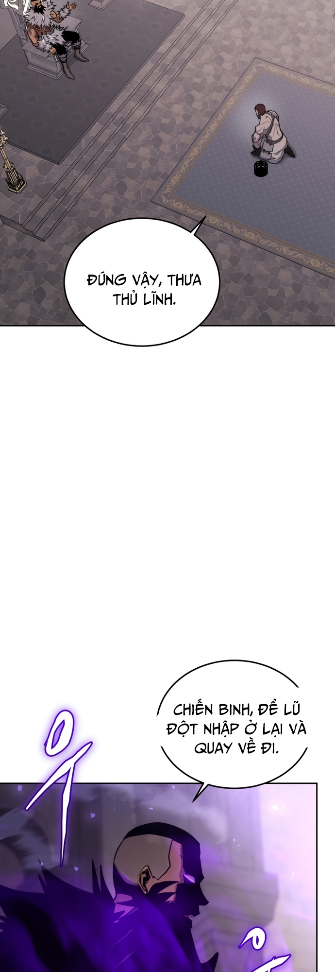 Kể Từ Bây Giờ, Tôi Là Một Người Chơi Chapter 54 - Trang 2