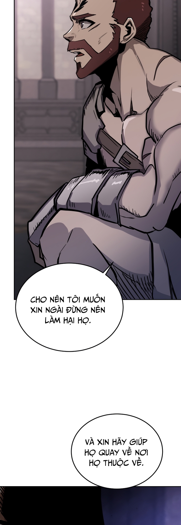 Kể Từ Bây Giờ, Tôi Là Một Người Chơi Chapter 54 - Trang 2