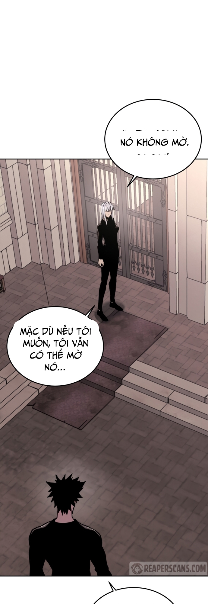 Kể Từ Bây Giờ, Tôi Là Một Người Chơi Chapter 54 - Trang 2