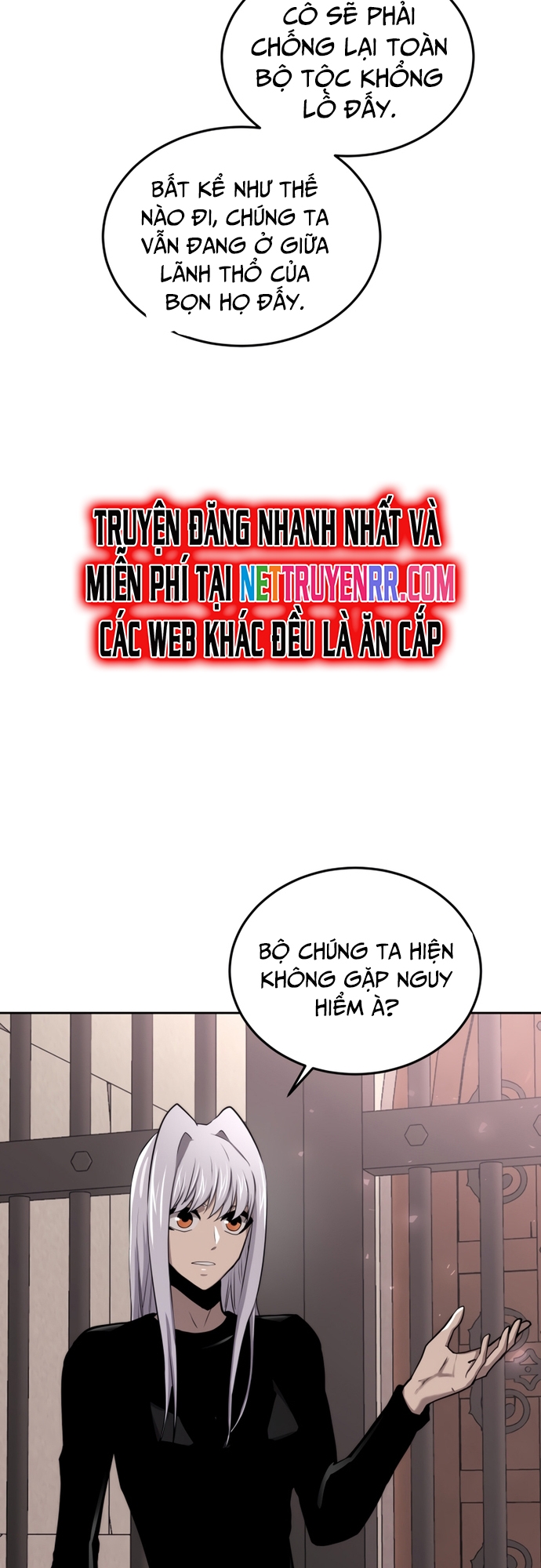 Kể Từ Bây Giờ, Tôi Là Một Người Chơi Chapter 54 - Trang 2