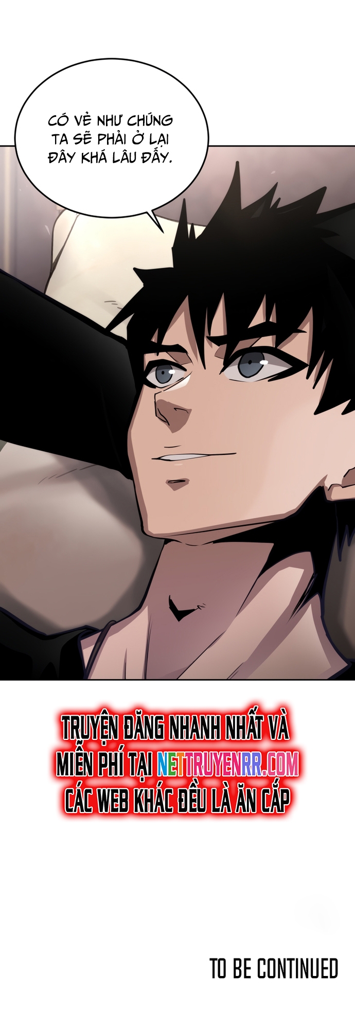 Kể Từ Bây Giờ, Tôi Là Một Người Chơi Chapter 54 - Trang 2