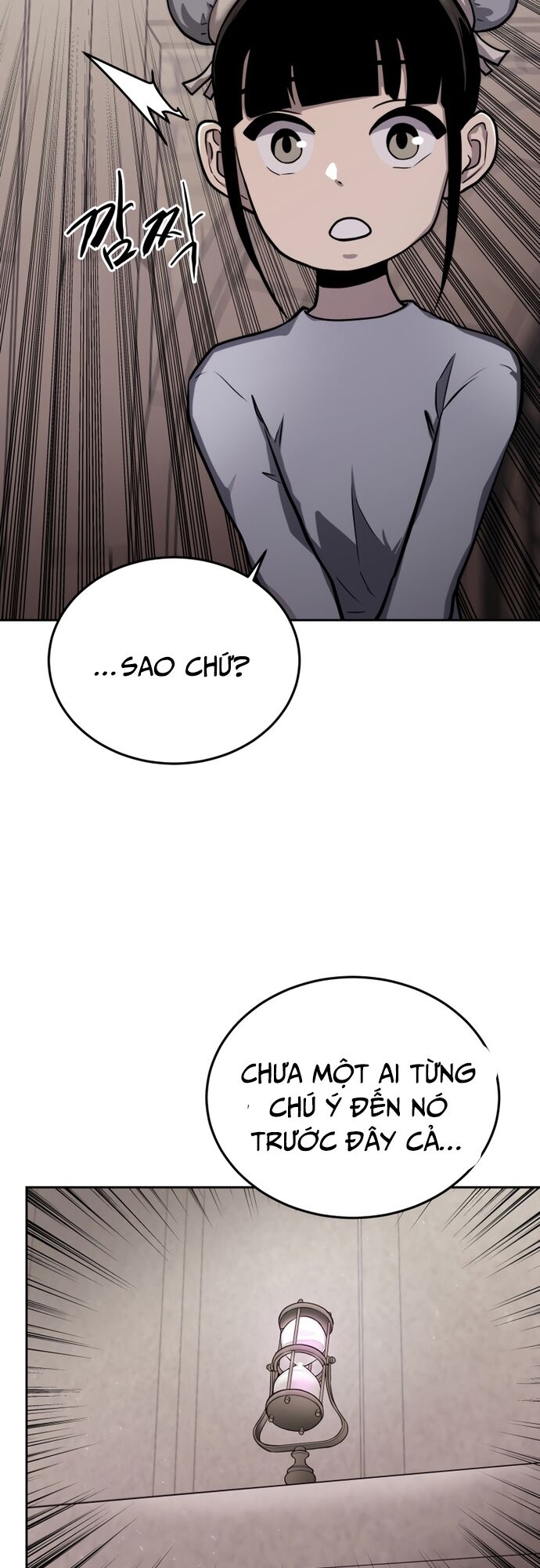 Kể Từ Bây Giờ, Tôi Là Một Người Chơi Chapter 55 - Trang 2