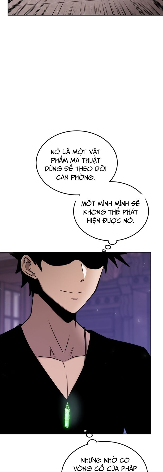 Kể Từ Bây Giờ, Tôi Là Một Người Chơi Chapter 55 - Trang 2