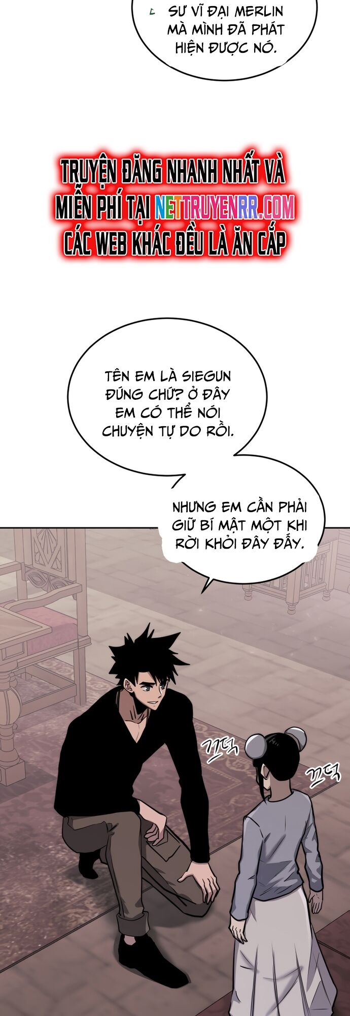 Kể Từ Bây Giờ, Tôi Là Một Người Chơi Chapter 55 - Trang 2