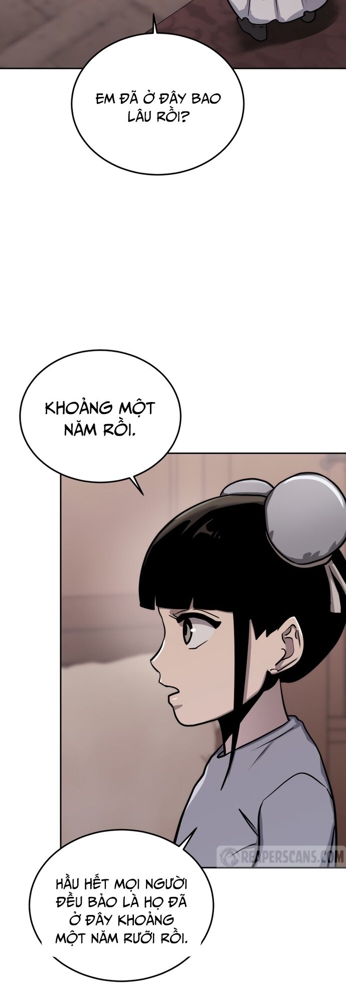 Kể Từ Bây Giờ, Tôi Là Một Người Chơi Chapter 55 - Trang 2