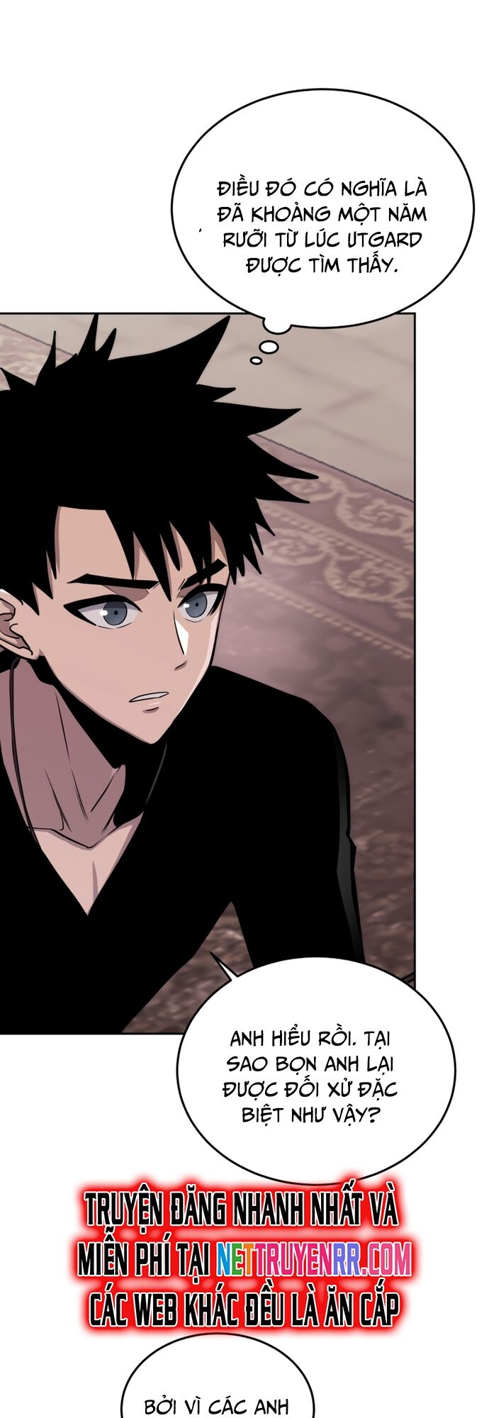 Kể Từ Bây Giờ, Tôi Là Một Người Chơi Chapter 55 - Trang 2