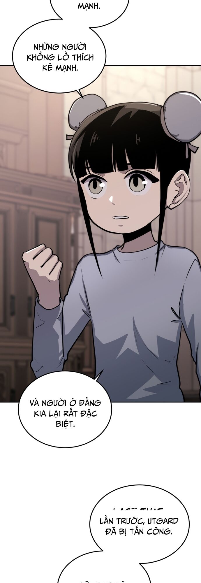 Kể Từ Bây Giờ, Tôi Là Một Người Chơi Chapter 55 - Trang 2