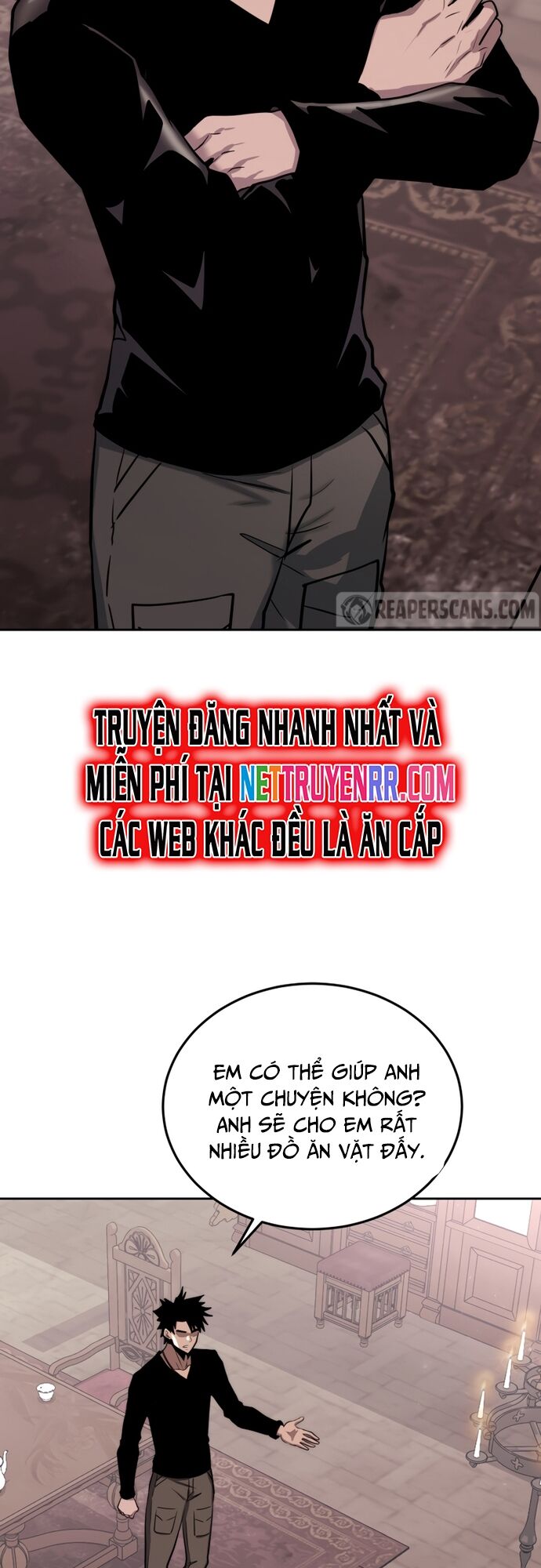 Kể Từ Bây Giờ, Tôi Là Một Người Chơi Chapter 55 - Trang 2