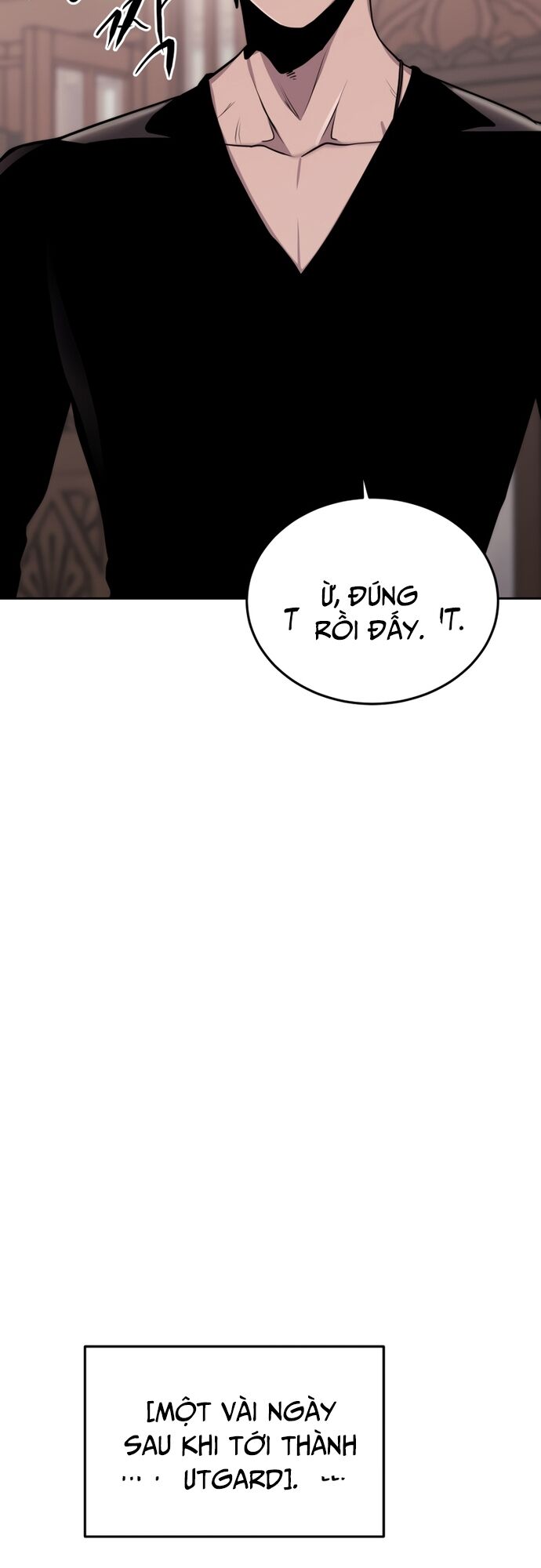 Kể Từ Bây Giờ, Tôi Là Một Người Chơi Chapter 55 - Trang 2