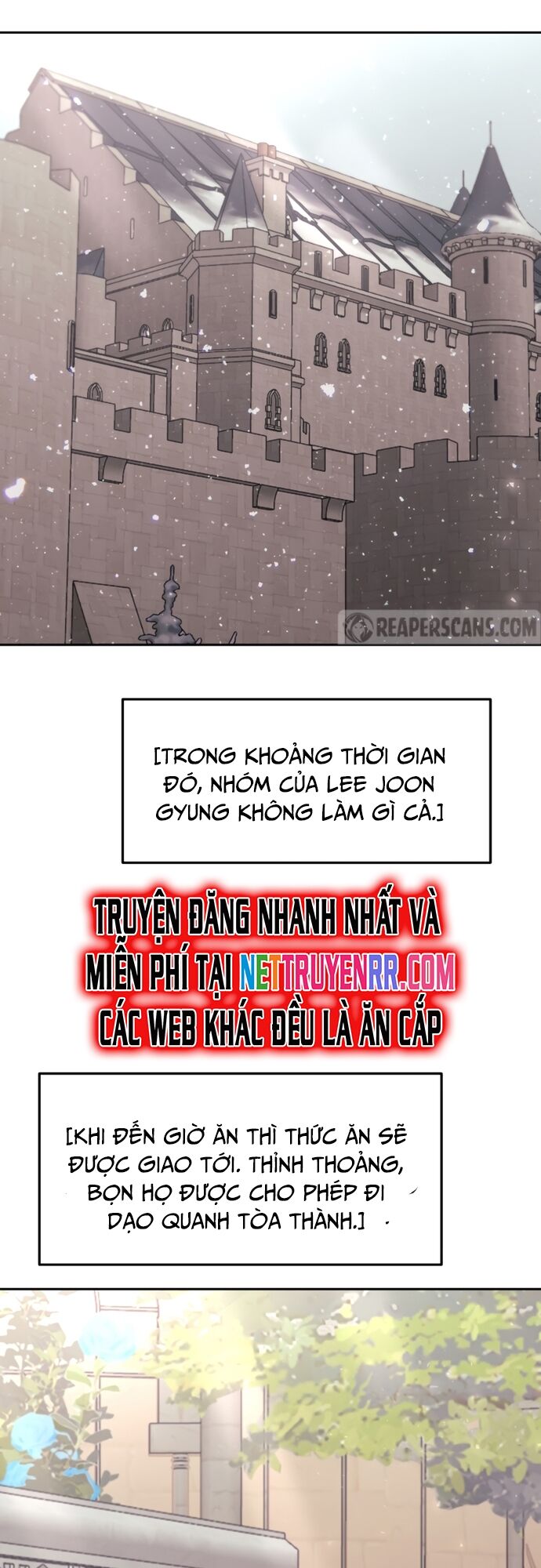 Kể Từ Bây Giờ, Tôi Là Một Người Chơi Chapter 55 - Trang 2