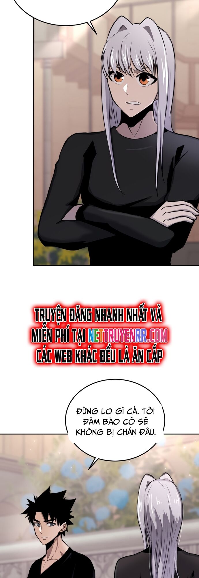 Kể Từ Bây Giờ, Tôi Là Một Người Chơi Chapter 55 - Trang 2