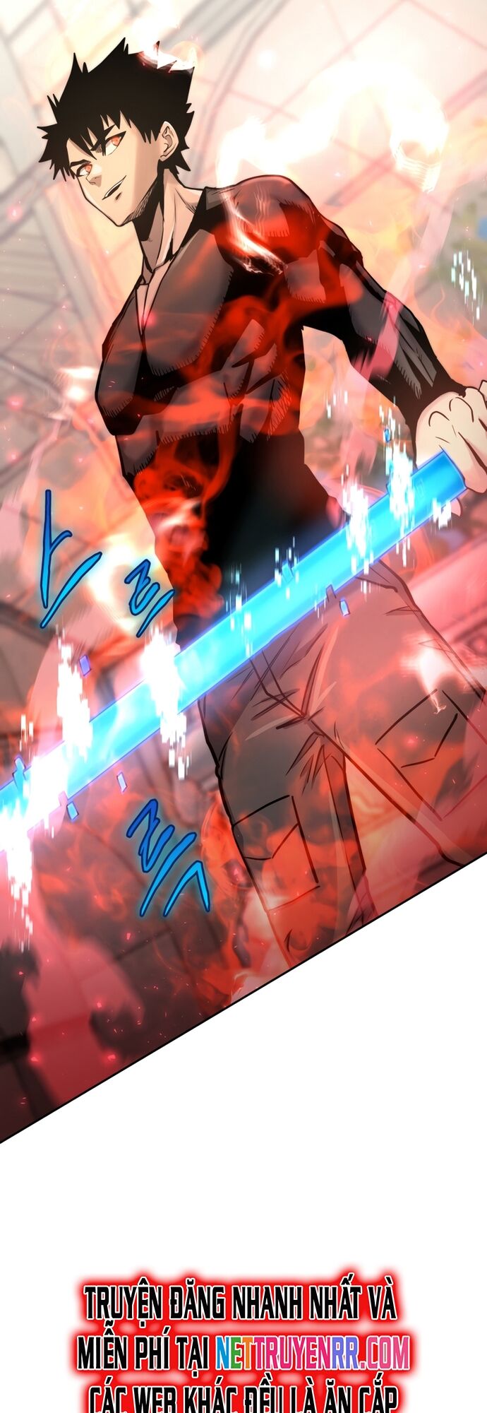 Kể Từ Bây Giờ, Tôi Là Một Người Chơi Chapter 55 - Trang 2