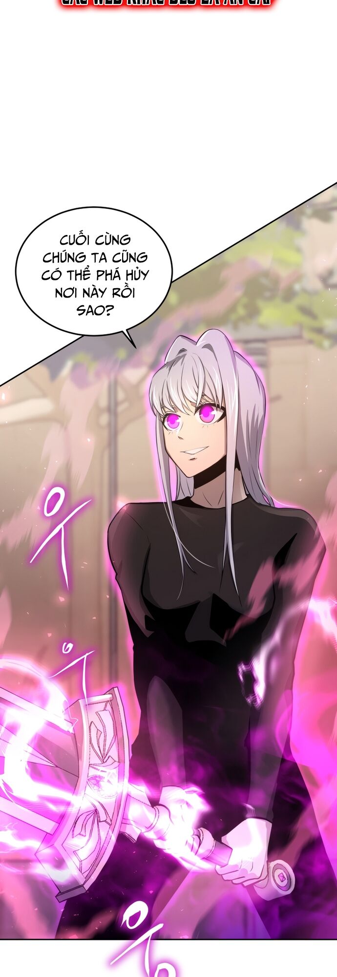 Kể Từ Bây Giờ, Tôi Là Một Người Chơi Chapter 55 - Trang 2