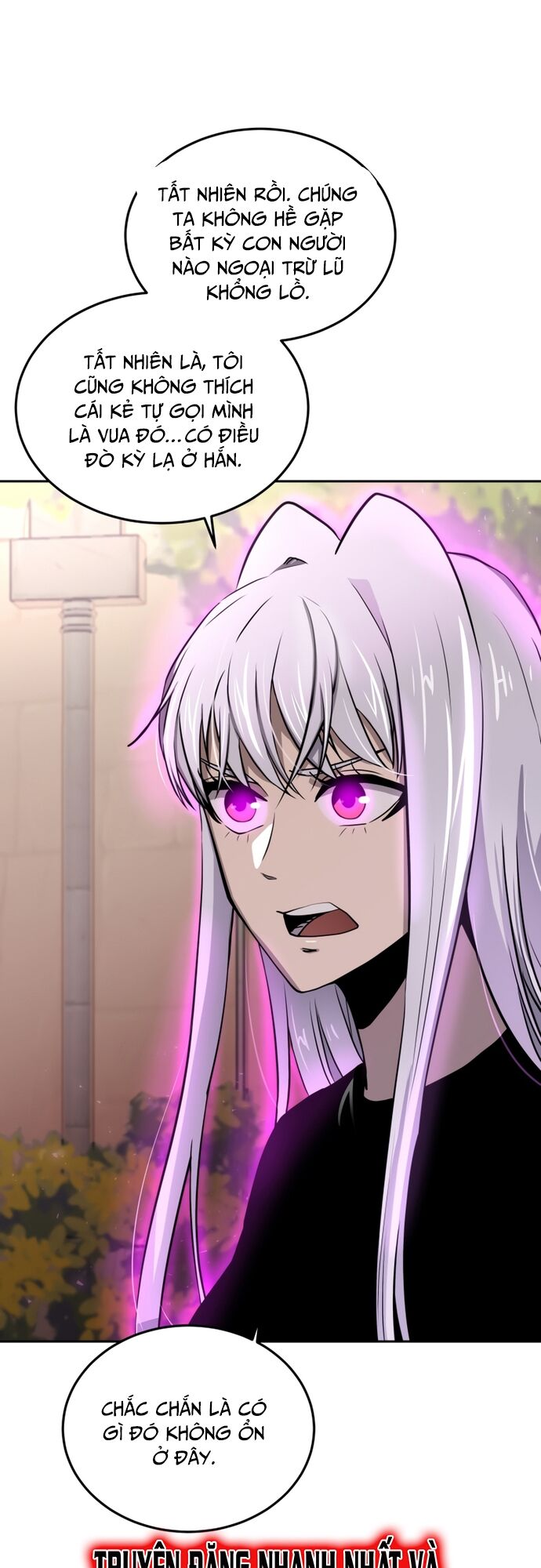 Kể Từ Bây Giờ, Tôi Là Một Người Chơi Chapter 55 - Trang 2