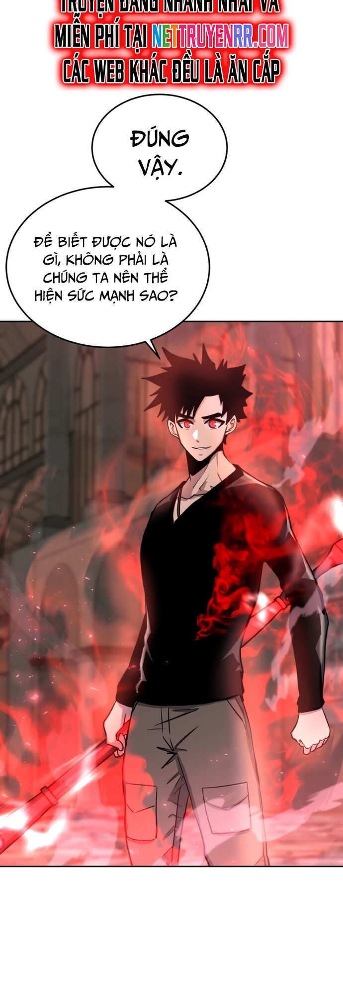 Kể Từ Bây Giờ, Tôi Là Một Người Chơi Chapter 55 - Trang 2