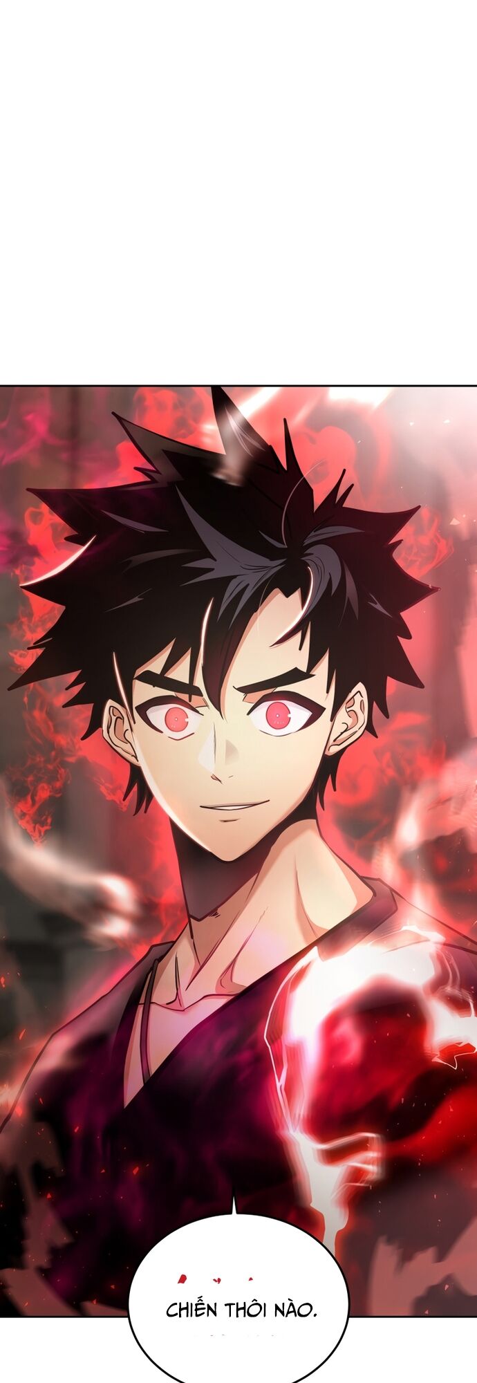 Kể Từ Bây Giờ, Tôi Là Một Người Chơi Chapter 55 - Trang 2