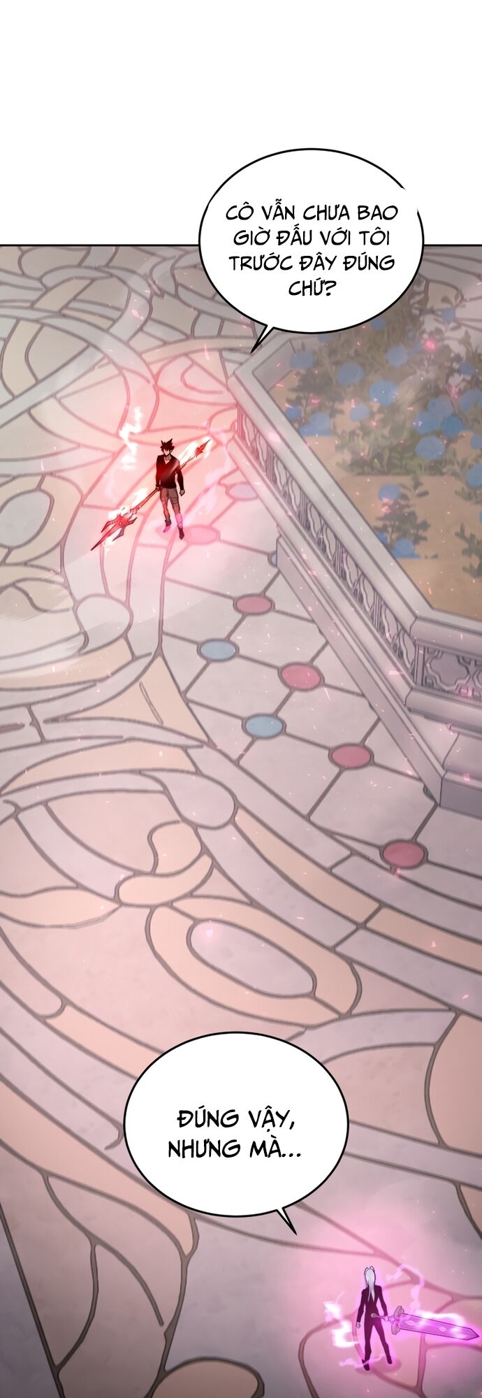 Kể Từ Bây Giờ, Tôi Là Một Người Chơi Chapter 55 - Trang 2