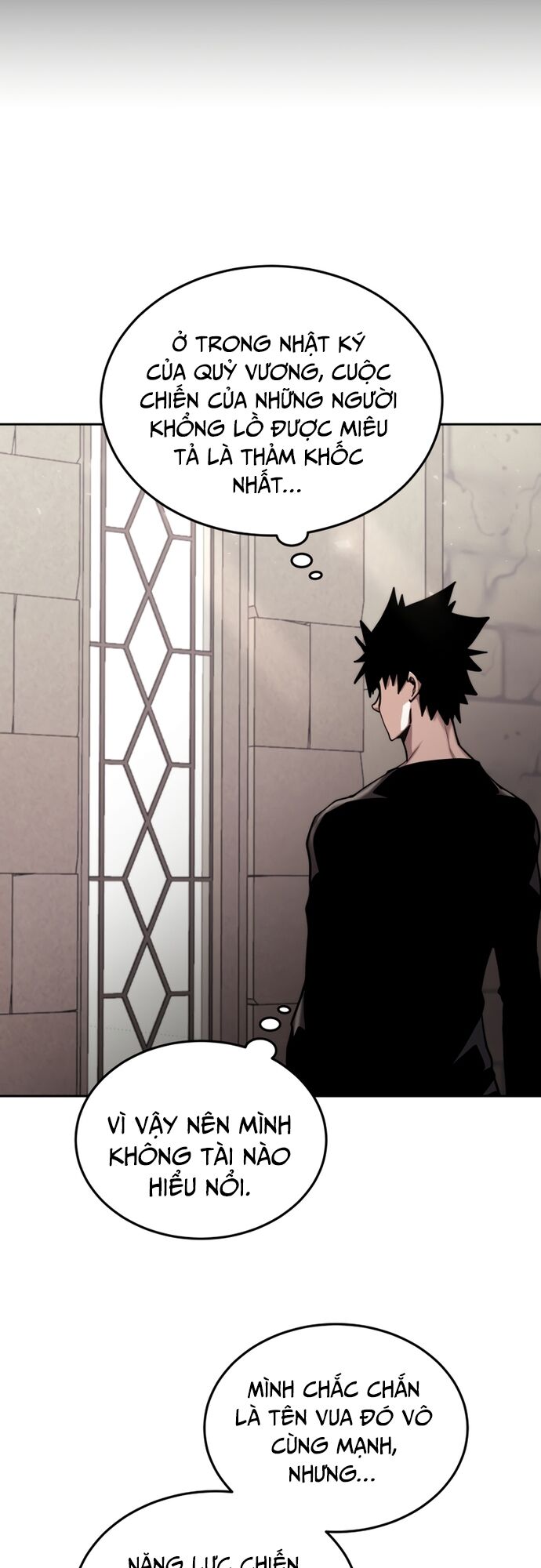 Kể Từ Bây Giờ, Tôi Là Một Người Chơi Chapter 55 - Trang 2