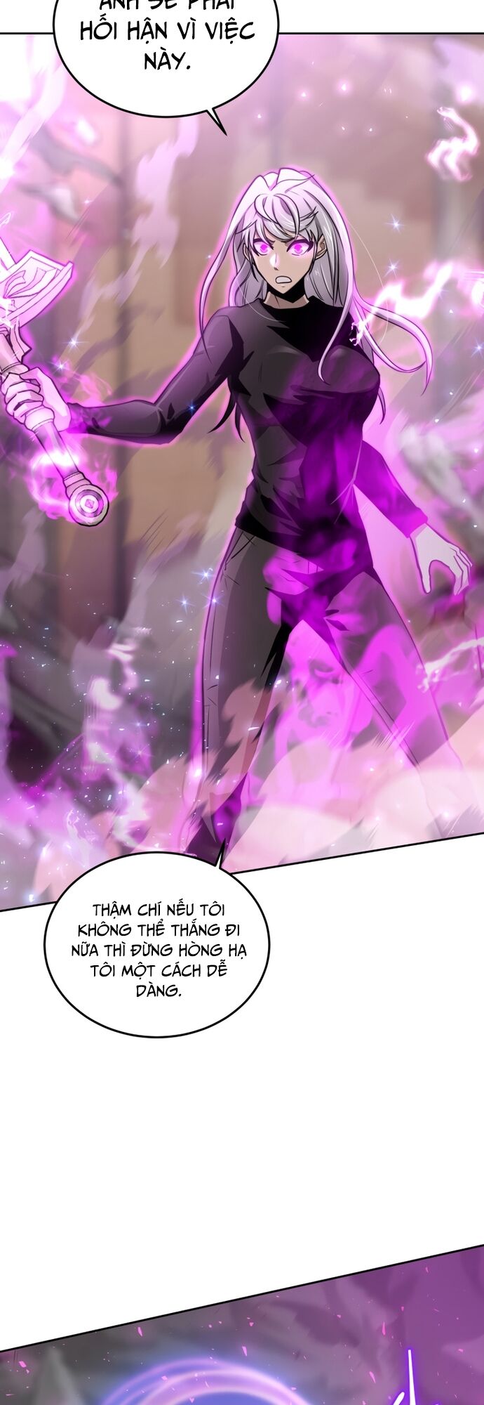 Kể Từ Bây Giờ, Tôi Là Một Người Chơi Chapter 55 - Trang 2