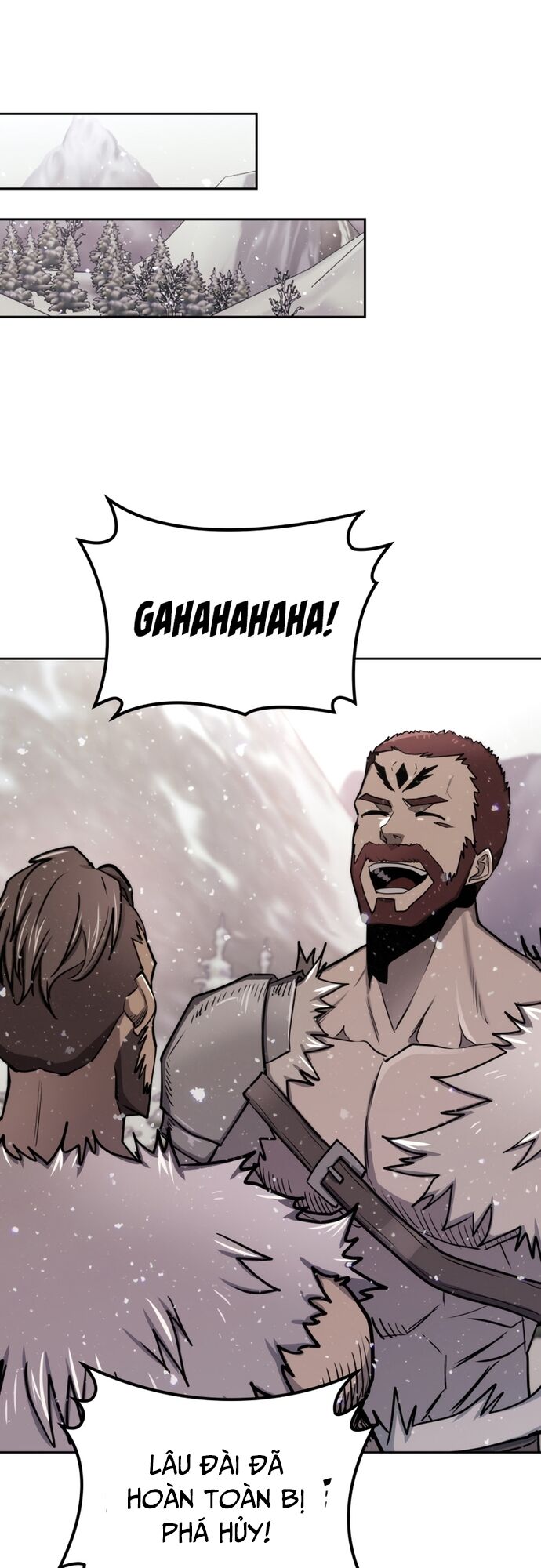 Kể Từ Bây Giờ, Tôi Là Một Người Chơi Chapter 55 - Trang 2