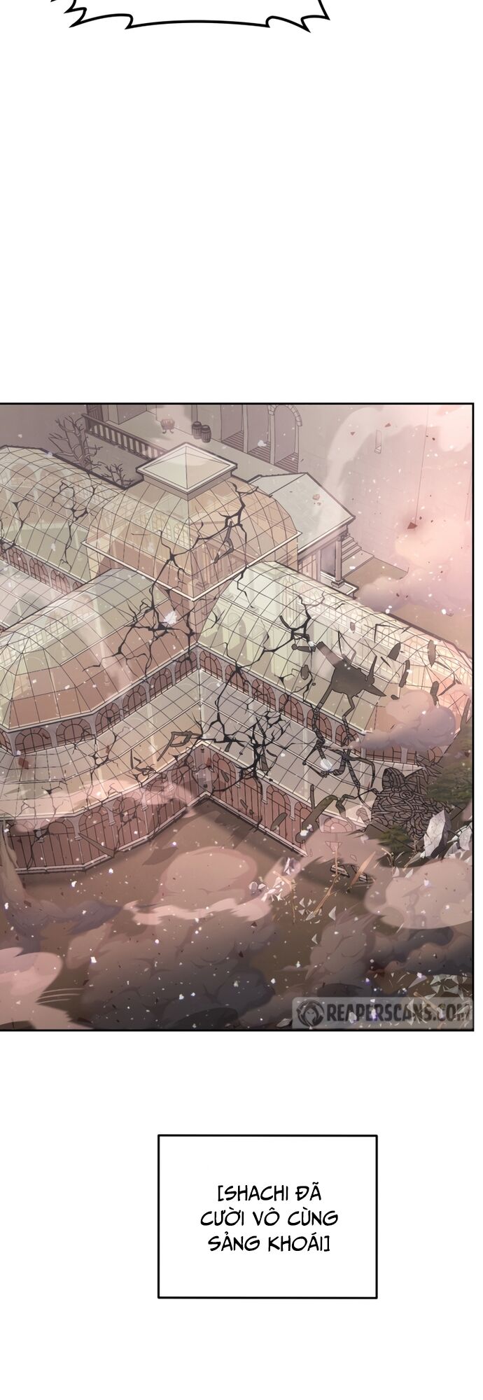 Kể Từ Bây Giờ, Tôi Là Một Người Chơi Chapter 55 - Trang 2