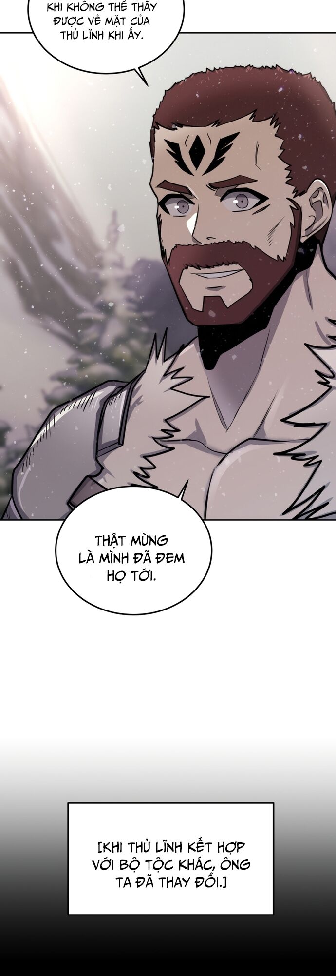 Kể Từ Bây Giờ, Tôi Là Một Người Chơi Chapter 55 - Trang 2