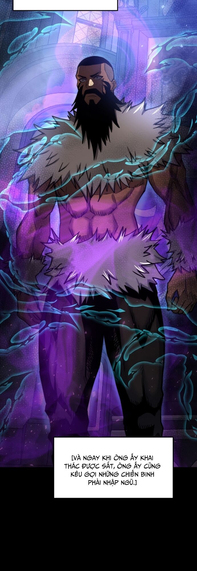 Kể Từ Bây Giờ, Tôi Là Một Người Chơi Chapter 55 - Trang 2