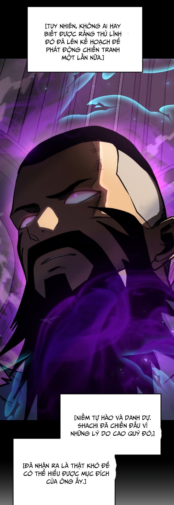 Kể Từ Bây Giờ, Tôi Là Một Người Chơi Chapter 55 - Trang 2