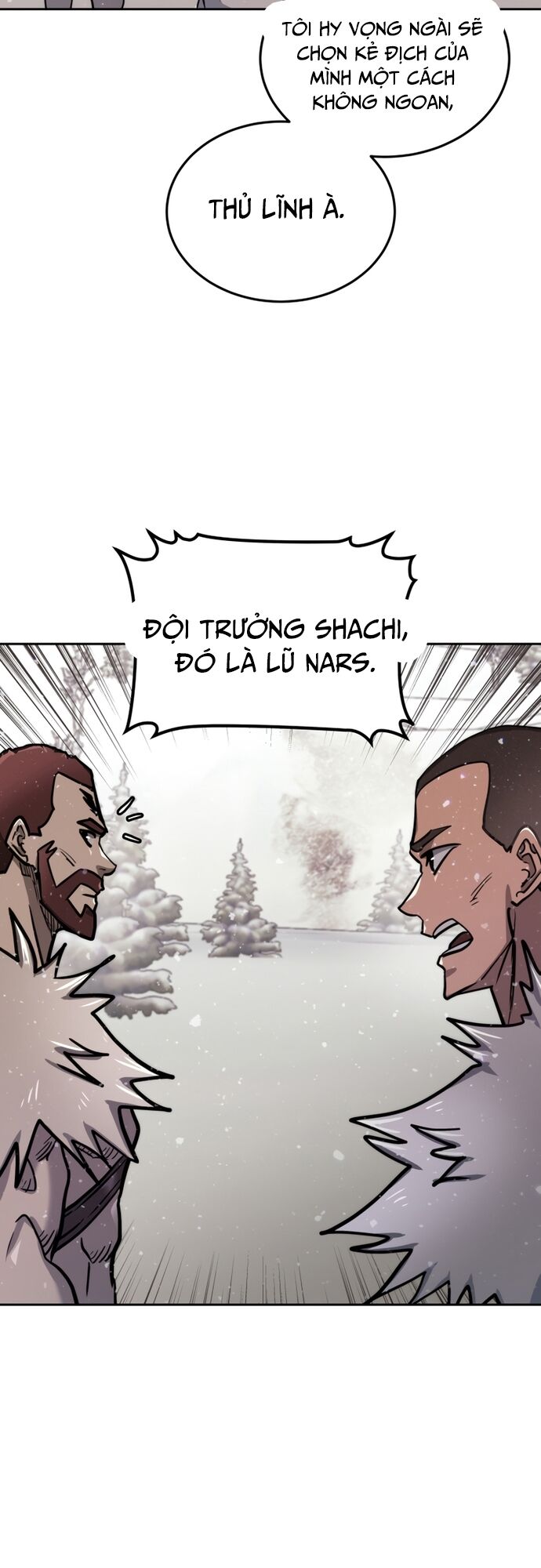 Kể Từ Bây Giờ, Tôi Là Một Người Chơi Chapter 55 - Trang 2