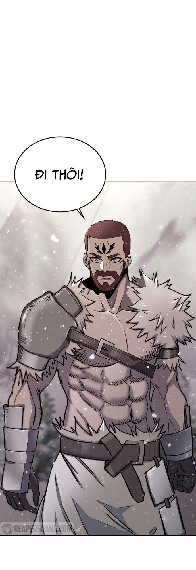 Kể Từ Bây Giờ, Tôi Là Một Người Chơi Chapter 55 - Trang 2