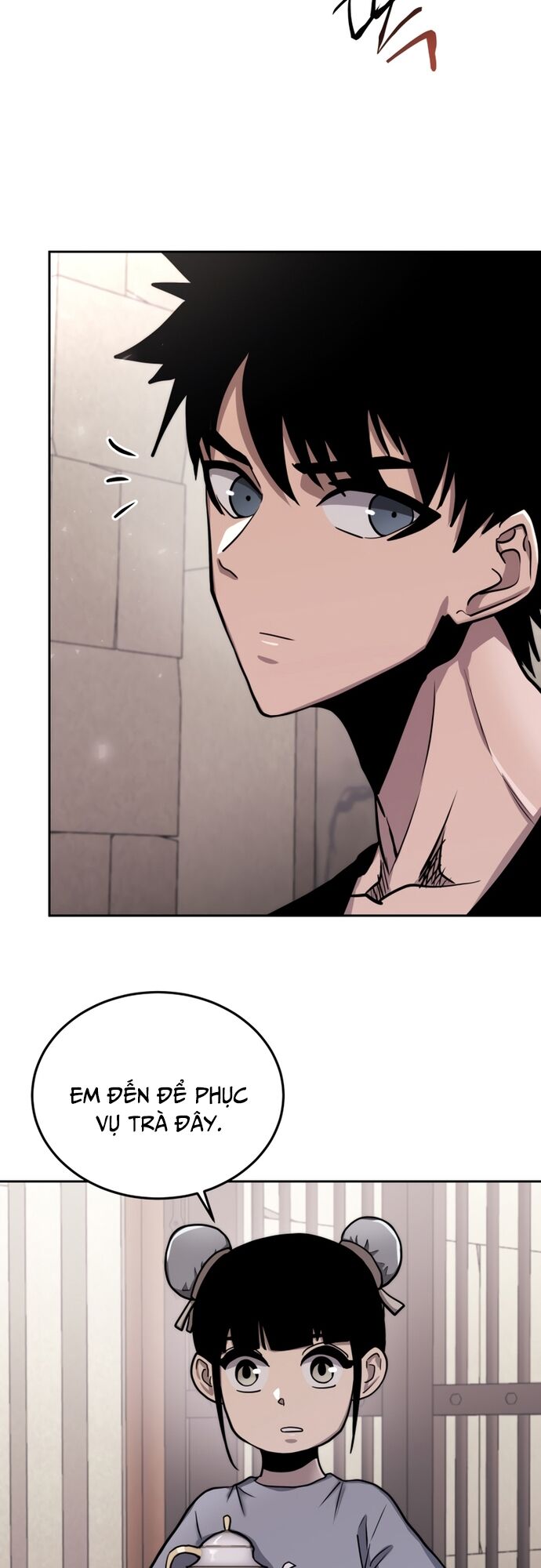 Kể Từ Bây Giờ, Tôi Là Một Người Chơi Chapter 55 - Trang 2