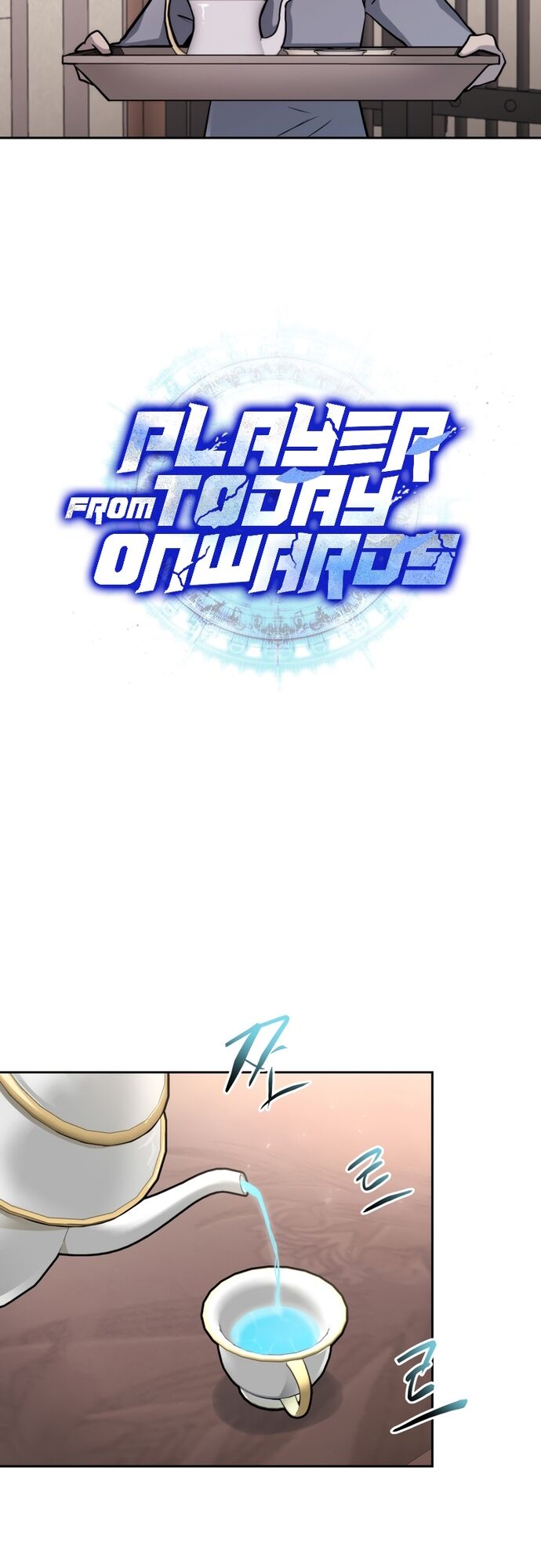 Kể Từ Bây Giờ, Tôi Là Một Người Chơi Chapter 55 - Trang 2