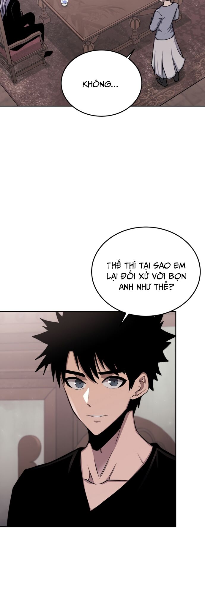 Kể Từ Bây Giờ, Tôi Là Một Người Chơi Chapter 55 - Trang 2