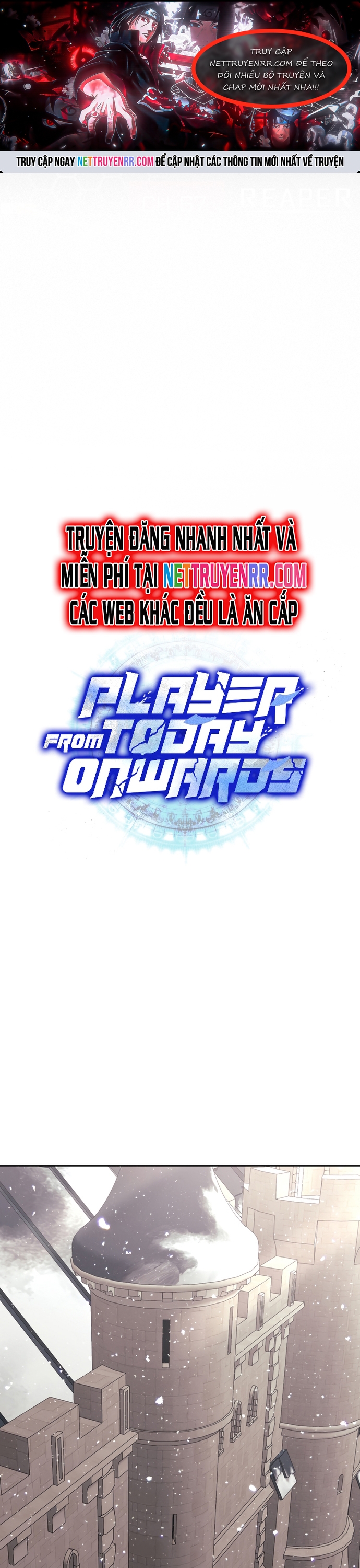 Kể Từ Bây Giờ, Tôi Là Một Người Chơi Chapter 57 - Trang 2