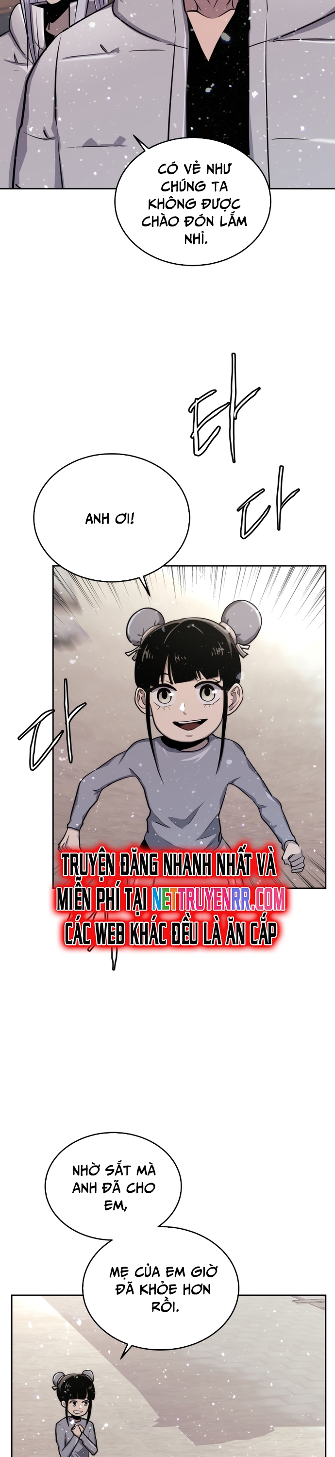 Kể Từ Bây Giờ, Tôi Là Một Người Chơi Chapter 57 - Trang 2