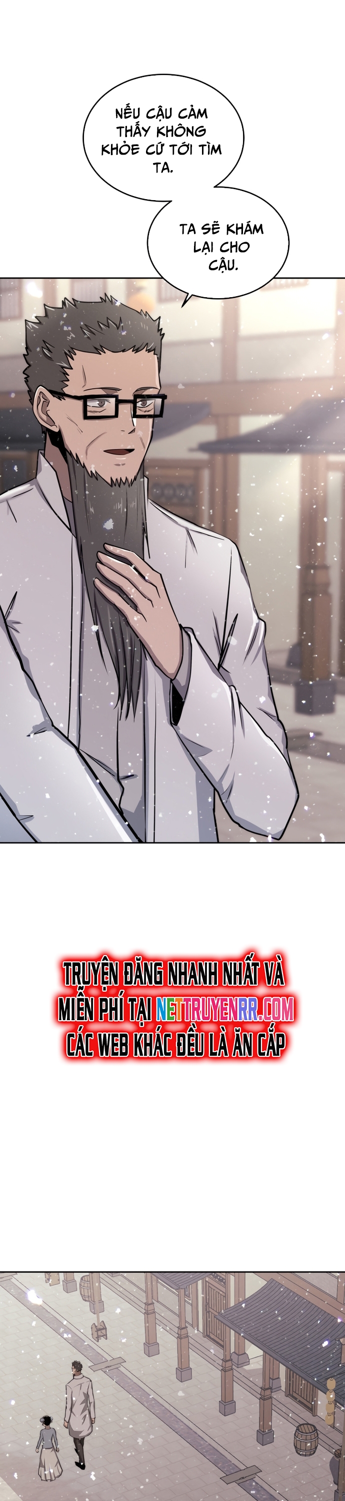 Kể Từ Bây Giờ, Tôi Là Một Người Chơi Chapter 57 - Trang 2