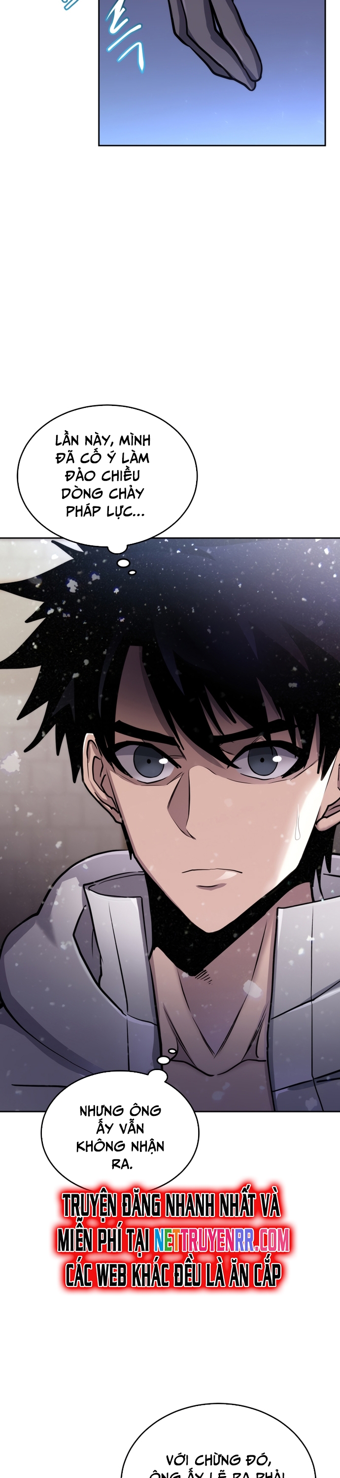 Kể Từ Bây Giờ, Tôi Là Một Người Chơi Chapter 57 - Trang 2