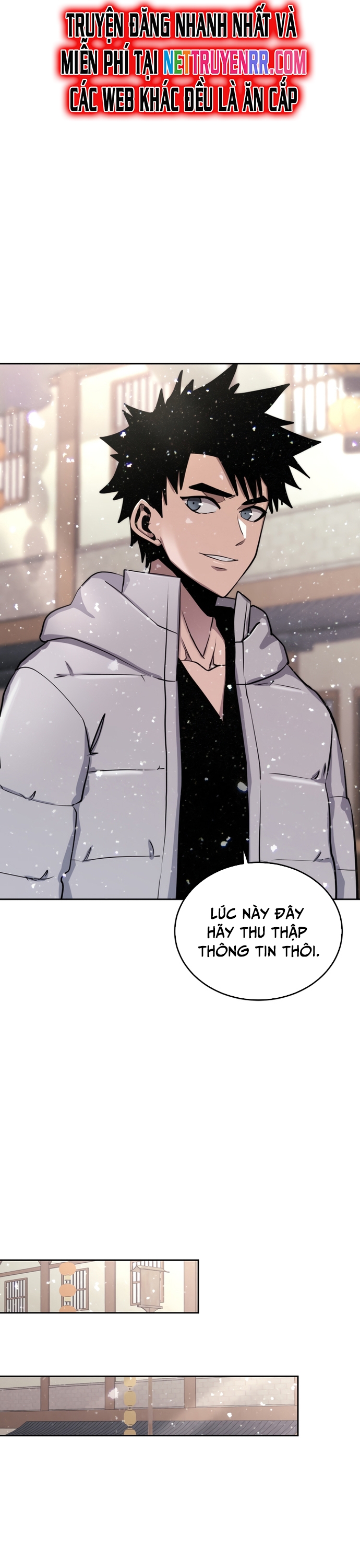 Kể Từ Bây Giờ, Tôi Là Một Người Chơi Chapter 57 - Trang 2