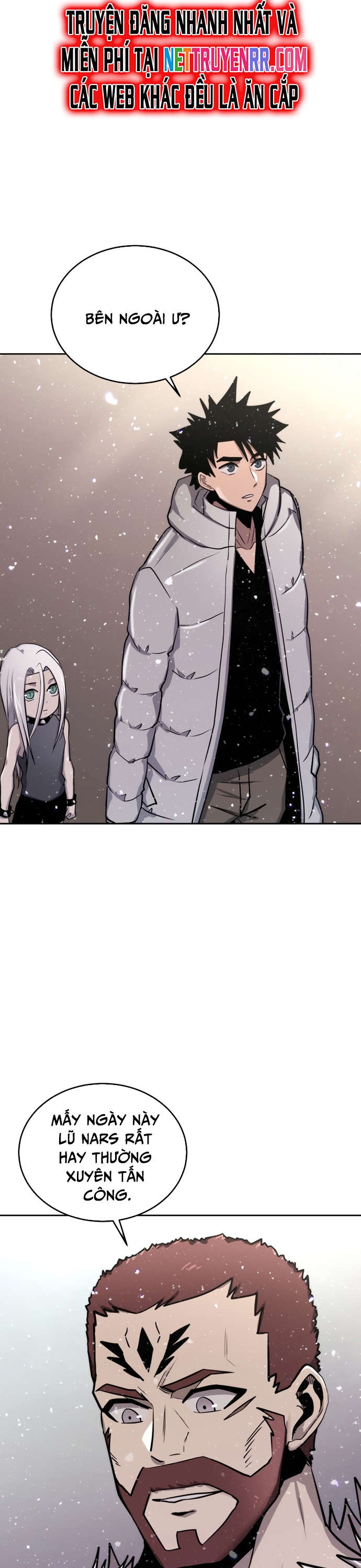 Kể Từ Bây Giờ, Tôi Là Một Người Chơi Chapter 57 - Trang 2