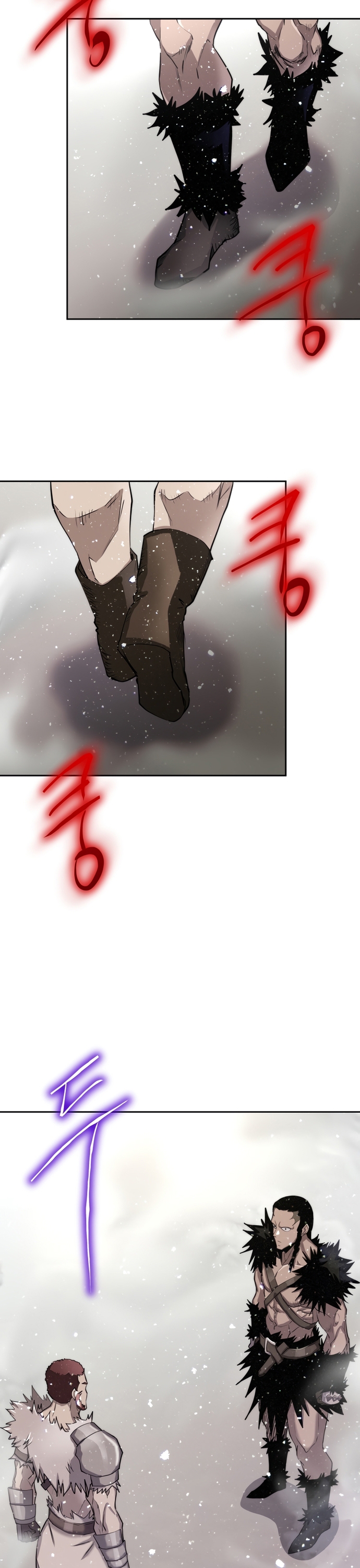 Kể Từ Bây Giờ, Tôi Là Một Người Chơi Chapter 57 - Trang 2