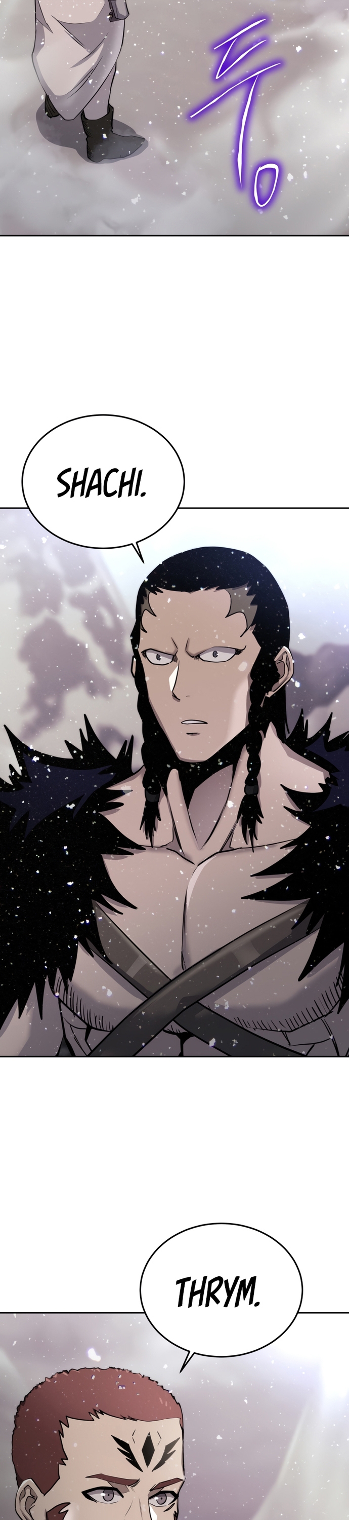 Kể Từ Bây Giờ, Tôi Là Một Người Chơi Chapter 57 - Trang 2