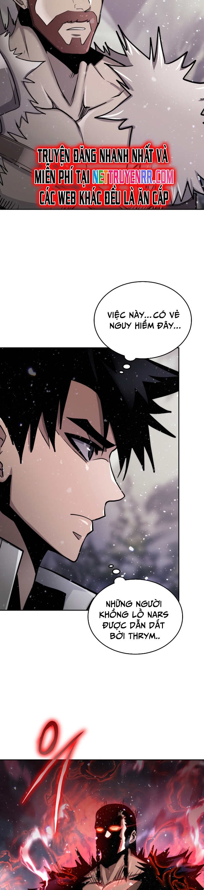 Kể Từ Bây Giờ, Tôi Là Một Người Chơi Chapter 57 - Trang 2