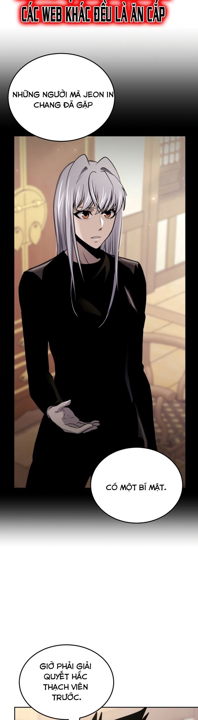 Kể Từ Bây Giờ, Tôi Là Một Người Chơi Chapter 59 - Trang 2