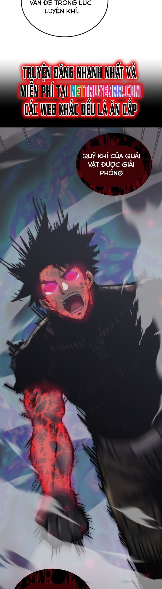 Kể Từ Bây Giờ, Tôi Là Một Người Chơi Chapter 59 - Trang 2