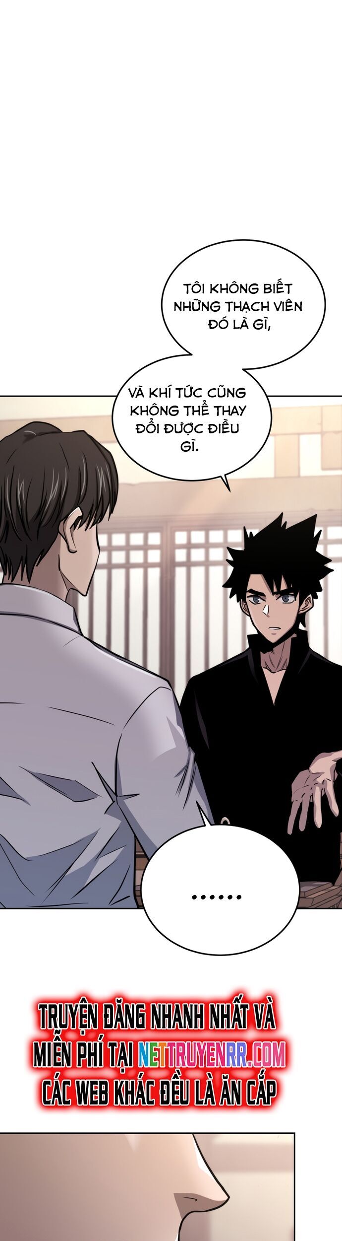 Kể Từ Bây Giờ, Tôi Là Một Người Chơi Chapter 59 - Trang 2