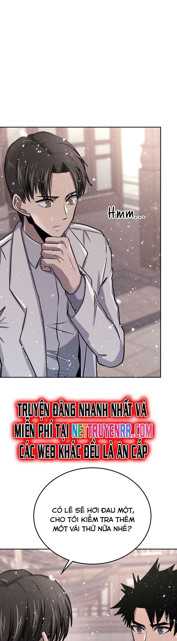 Kể Từ Bây Giờ, Tôi Là Một Người Chơi Chapter 59 - Trang 2