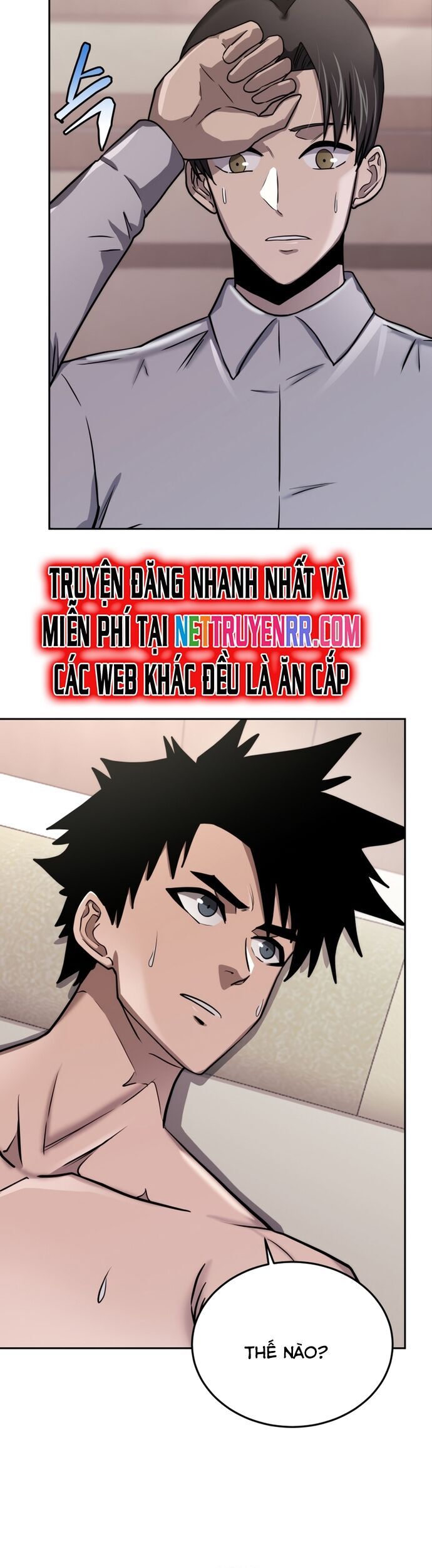 Kể Từ Bây Giờ, Tôi Là Một Người Chơi Chapter 59 - Trang 2