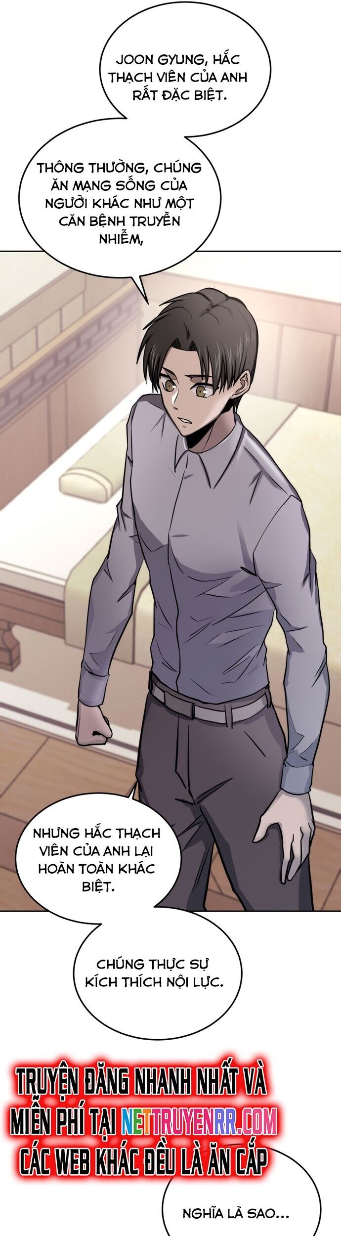 Kể Từ Bây Giờ, Tôi Là Một Người Chơi Chapter 59 - Trang 2