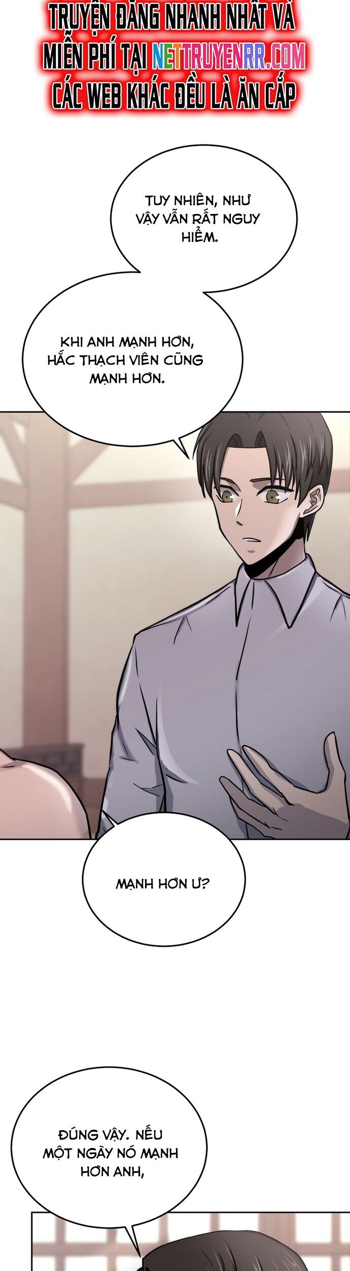 Kể Từ Bây Giờ, Tôi Là Một Người Chơi Chapter 59 - Trang 2