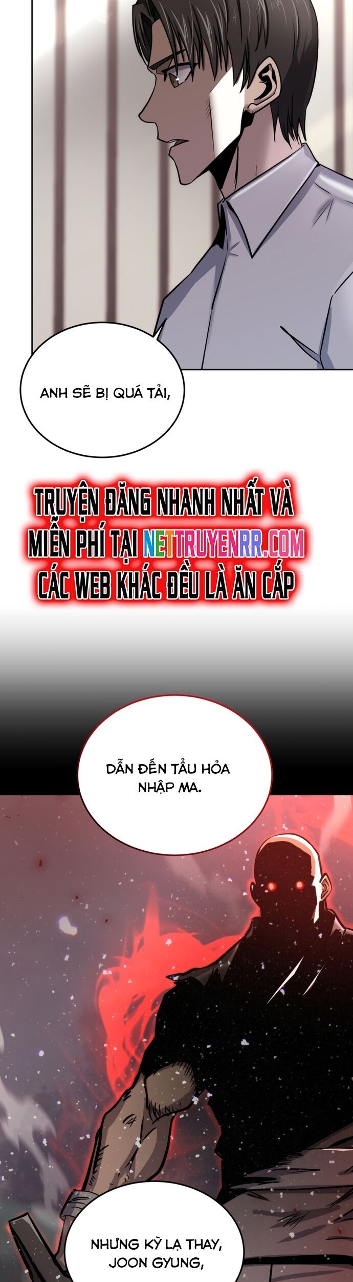 Kể Từ Bây Giờ, Tôi Là Một Người Chơi Chapter 59 - Trang 2